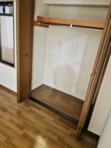 グランディアの杜・北六甲の収納