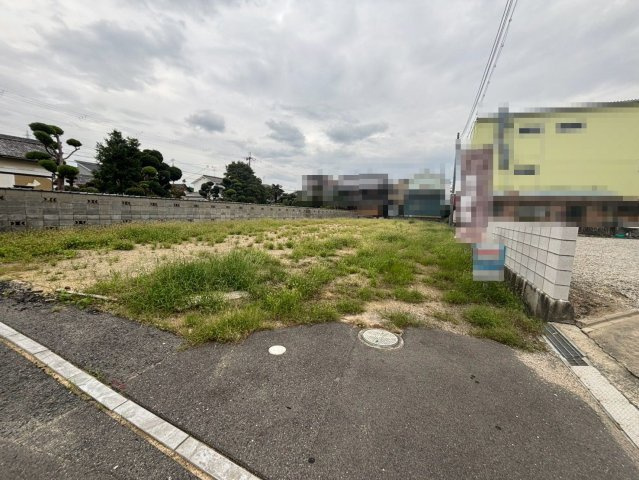 小田町１丁目　売土地の画像