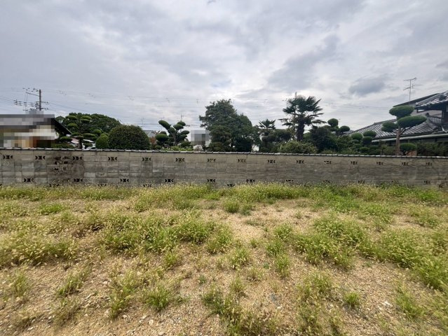 小田町１丁目　売土地の外観|【閑静な住宅地でのびのび子育て】閑静な住宅地で子育て家族にピッタリ！毎日のお散歩も快適な緑に恵まれたエリアです♪