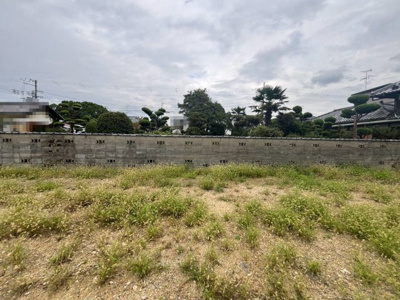 【外観】 | 小田町１丁目　売土地 | 【閑静な住宅地でのびのび子育て】閑静な住宅地で子育て家族にピッタリ！毎日のお散歩も快適な緑に恵まれたエリアです♪