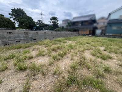 【外観】 | 小田町１丁目　売土地 | 自由設計対応ですので、お好きな間取りで個性あふれる住まいにしてくださいね！