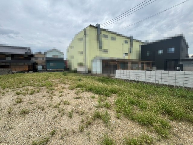 小田町１丁目　売土地の外観|ピカピカのお家で始まる新生活が楽しみですね！素敵なマイホームを一緒に考えましょう♪