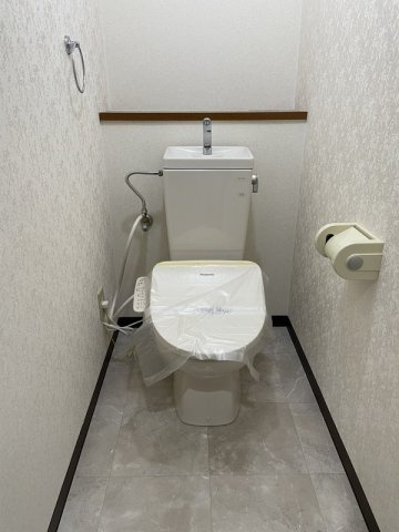 グランディアの杜・北六甲のトイレ