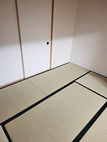 グランディアの杜・北六甲の和室