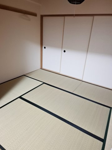 グランディアの杜・北六甲の和室