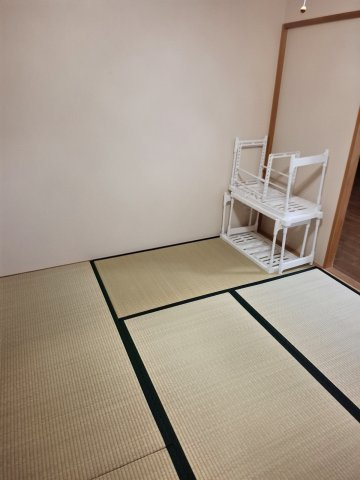 グランディアの杜・北六甲の和室