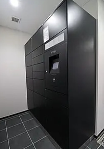 リヴシティ成増ミュジオのその他共用部分