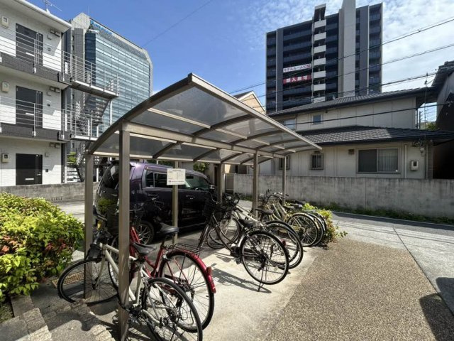 【その他共用部分】リブメゾン南方
