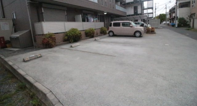 【その他】リブメゾン南方