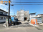 富士市三ツ沢　新築戸建て　全1棟の画像