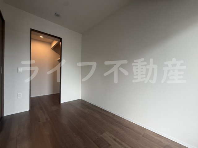 ハイラインⅤの内装|内装も気になるポイント