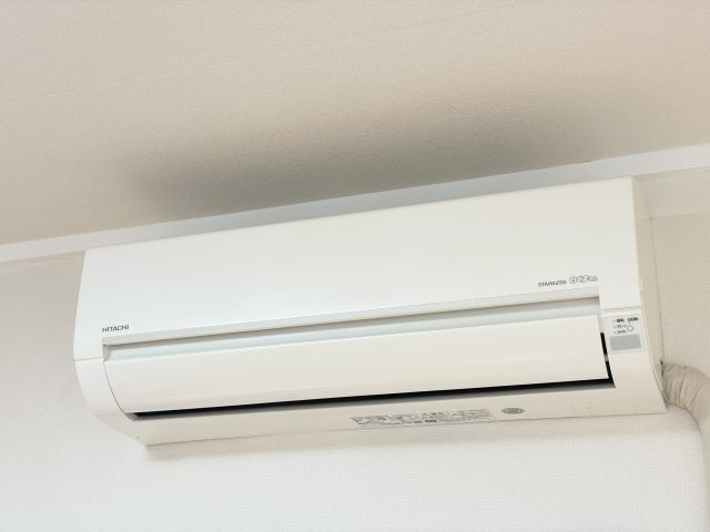 アースハイツⅠの設備