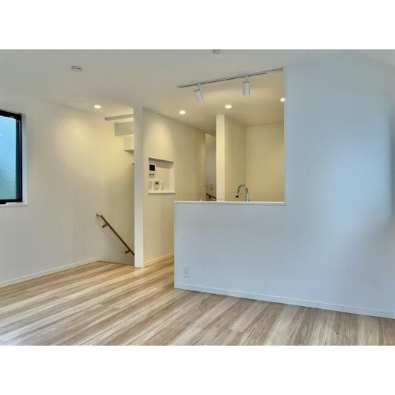 【内装】 | 下高井戸戸建-定期借家2年-