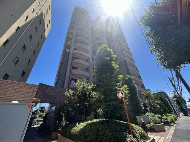 藤和シティホームズ船堀ａｉｒｙｔｏｗｅｒ