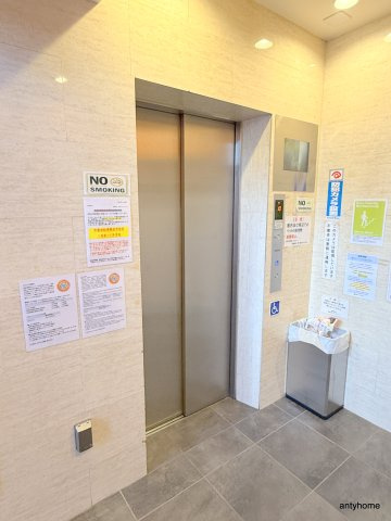 サムティ難波グレイス　仲介手数料無料の設備