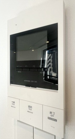ＰＲＥＡＳ　ＨＯＮＡＮＣＨＯのセキュリティ
