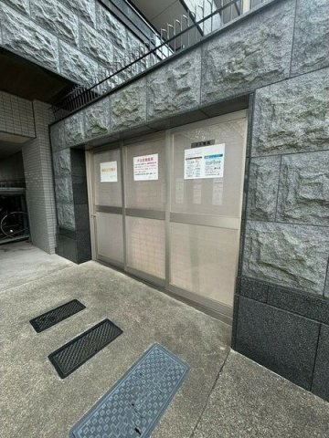 プレサンス千種アイルのその他共用部分