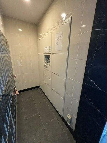 プレサンス千種アイルの設備