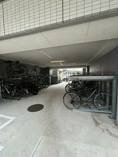プレサンス千種アイルのその他共用部分