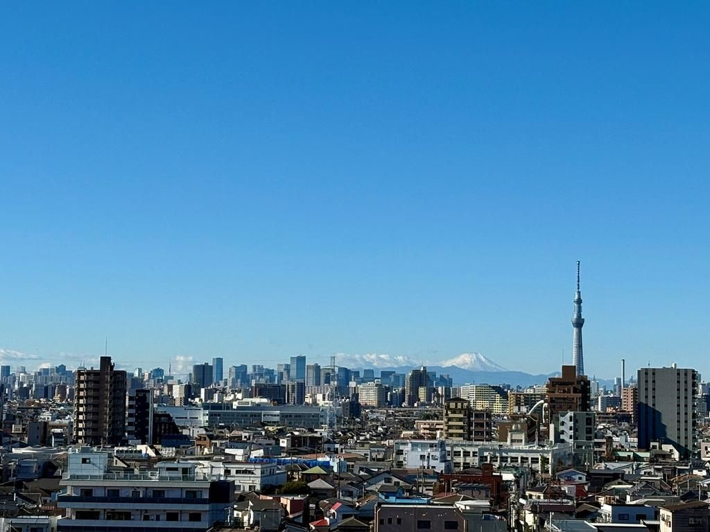 ナイスアーバン東小岩