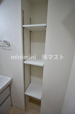 ヴァンドーム梅田北のその他