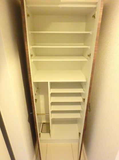 ときわ台グレイスヒルズの設備