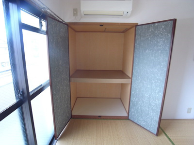 【収納】 | ペレニアルフラックス | 収納スペース豊富です