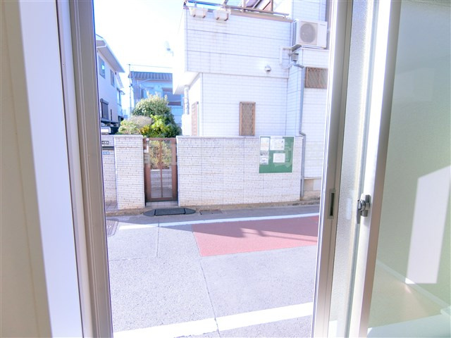 プリムローズ大森の展望|展望