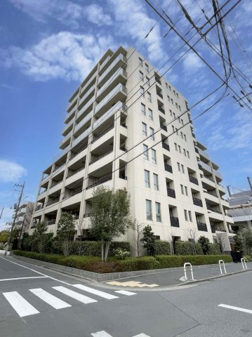 ゼルクハウス船堀