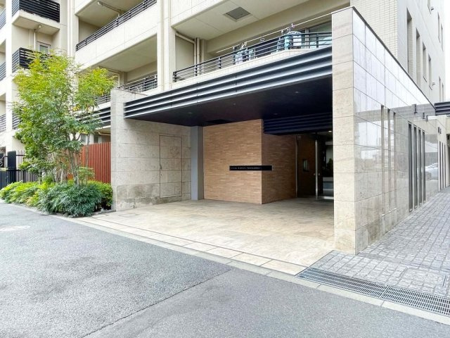 ゼルクハウス船堀