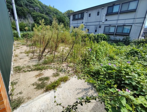 洲本市上物部１丁目1160番1の画像