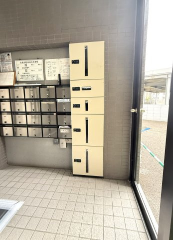 エクセルシオール白石の設備