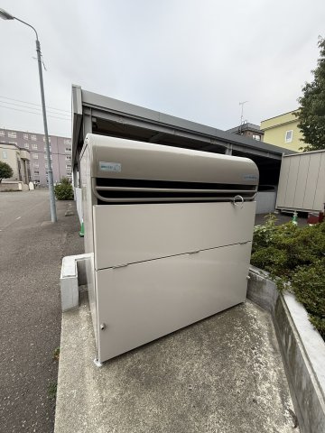エクセルシオール白石のその他
