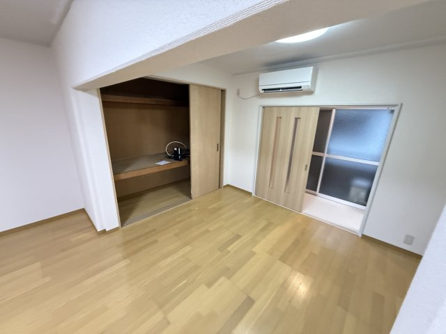【洋室】 | 木村マンション