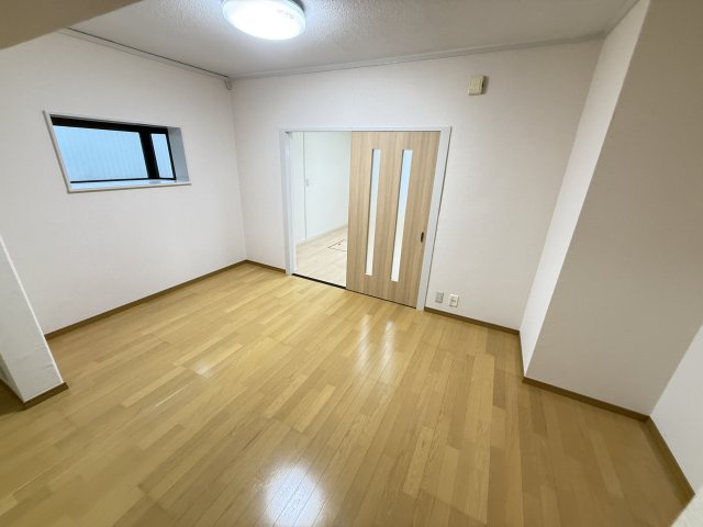 【洋室】 | 木村マンション
