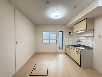 【居間・リビング】 | 木村マンション