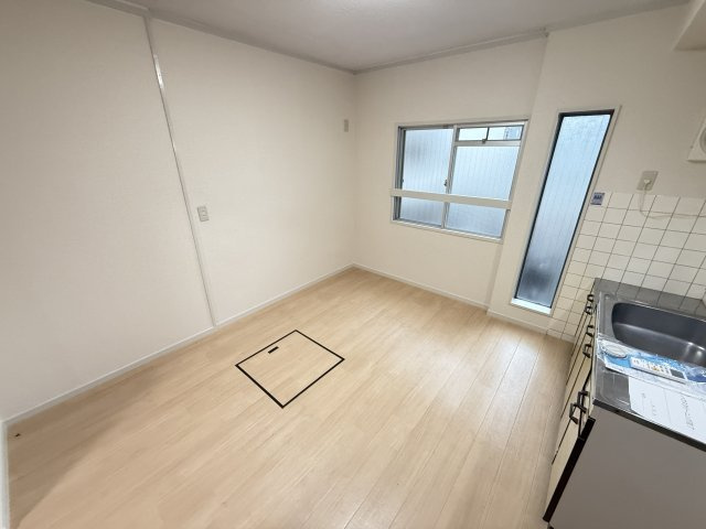 【居間・リビング】 | 木村マンション