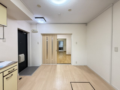 【居間・リビング】 | 木村マンション