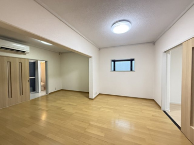 【洋室】 | 木村マンション