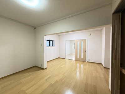 【洋室】 | 木村マンション