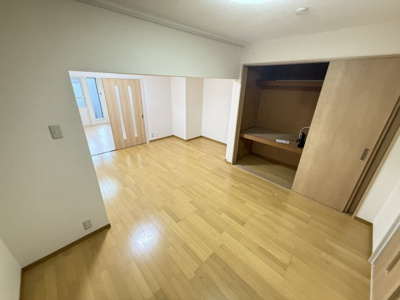 【洋室】 | 木村マンション