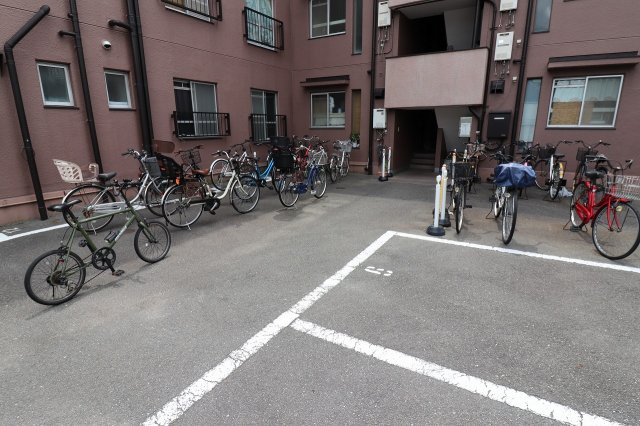 【その他共用部分】 | 木村マンション