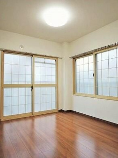 【寝室】 | クレール子母口