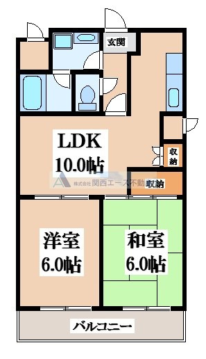 【間取り】 | モアライフ