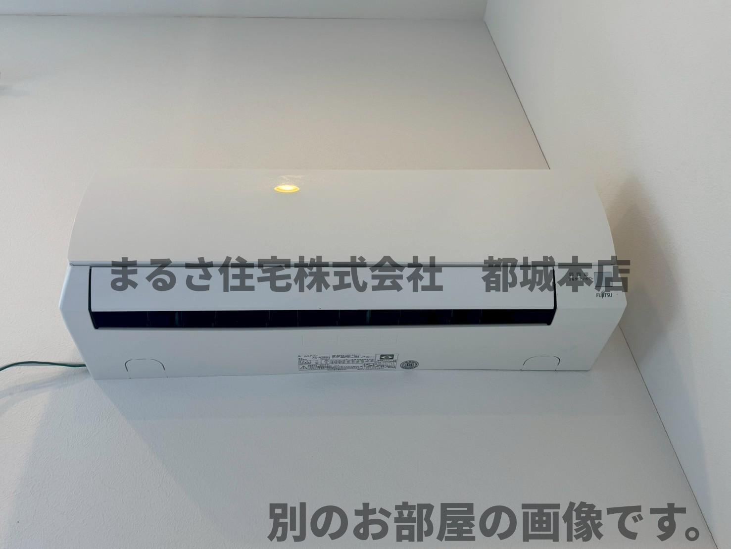 free lifeの設備