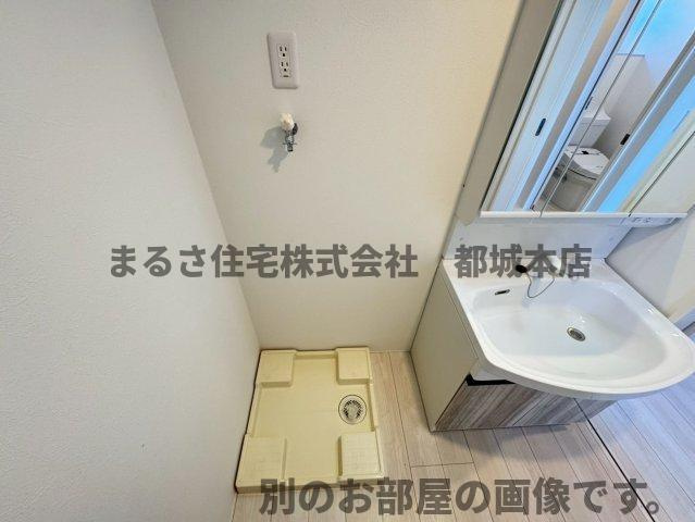 free lifeの設備