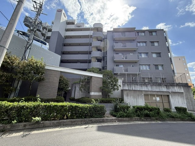 セレッソコート千里桃山台