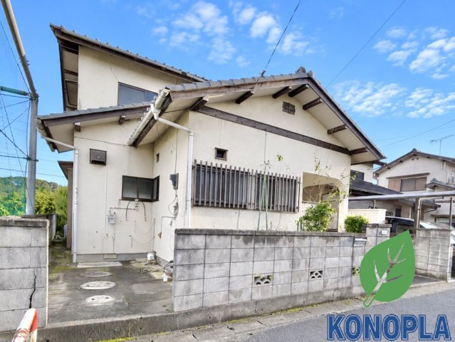 【中古戸建】安中市安中
