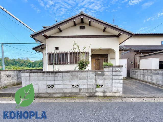 【中古戸建】安中市安中の外観|■外観｜今から見たい！大歓迎です♪お気軽にお問い合わせください♪オウチ探しは木ノ葉プランニング♪