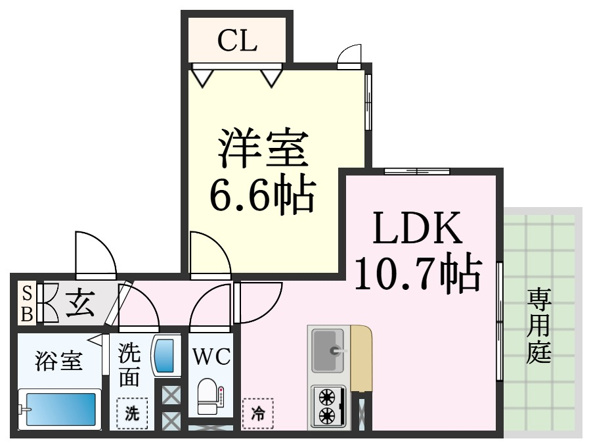 Pista神戸板宿